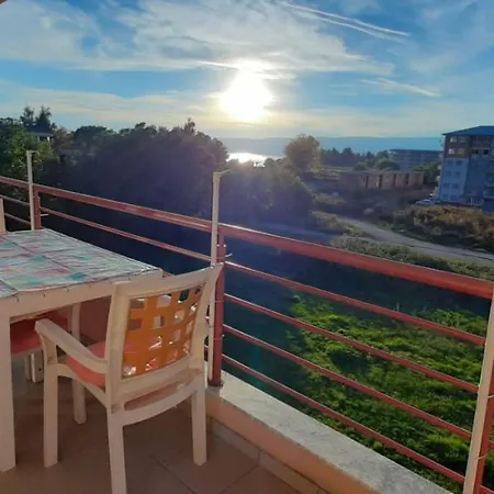 Mila Apartment Ohrid