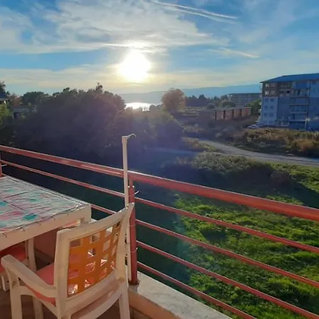 Mila Apartment