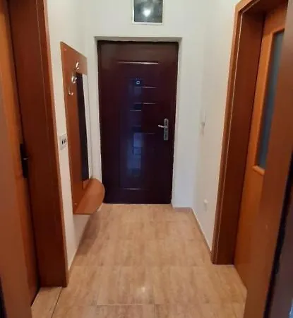 Apartment Mila