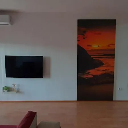 Mila Apartment Ohrid