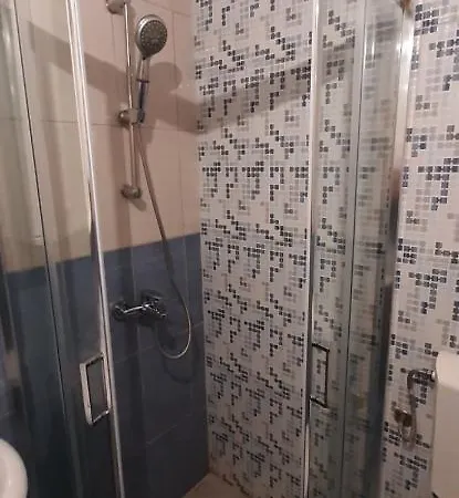 Apartment Mila Ohrid