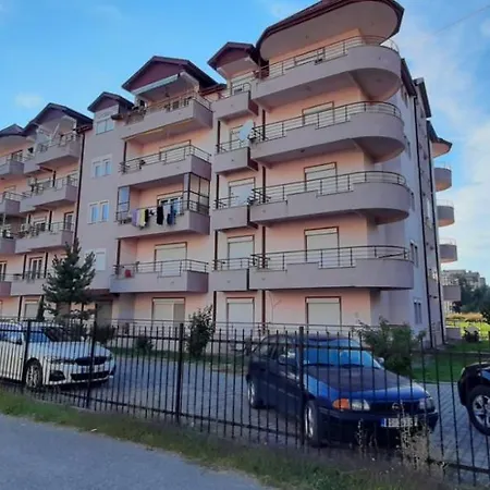 Apartment Mila Ohrid