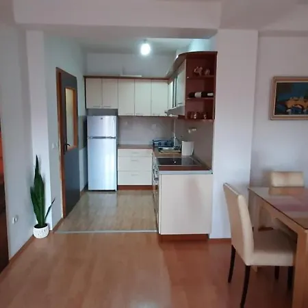Apartment Mila