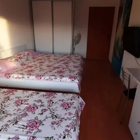 Apartment Mila *
