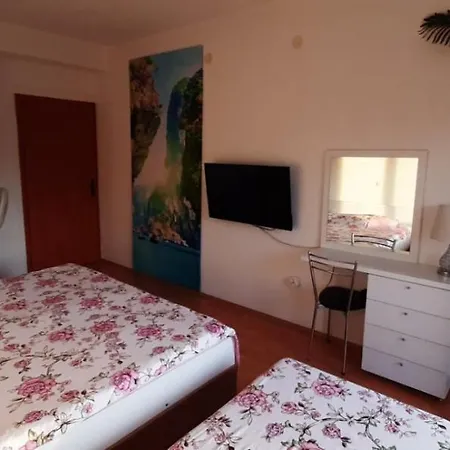 Apartment Mila Ohrid