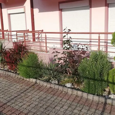 דירה Mila