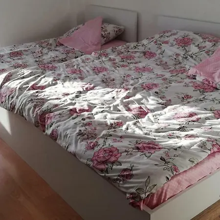 Mila Ohrid