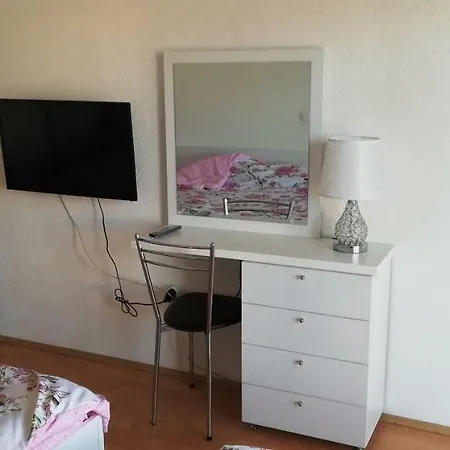 Mila Apartment