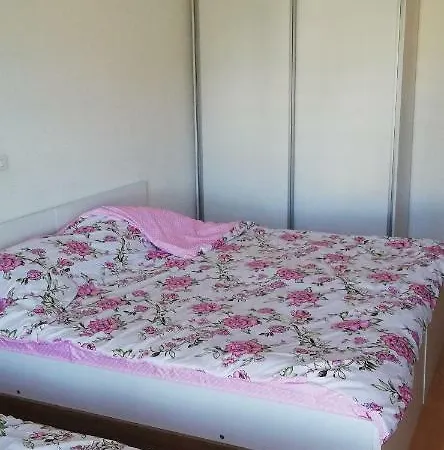 Apartment Mila *
